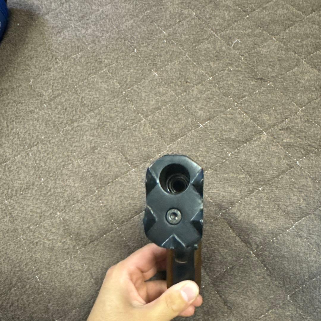 限定セール中！ デトニクス45 コンバットマスター 千束の銃 カスタム