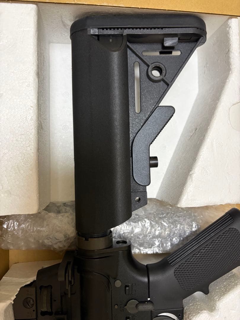 WA M4-A1 フルメタルカスタム アメリカンスナイパー ウエスタンアームズ