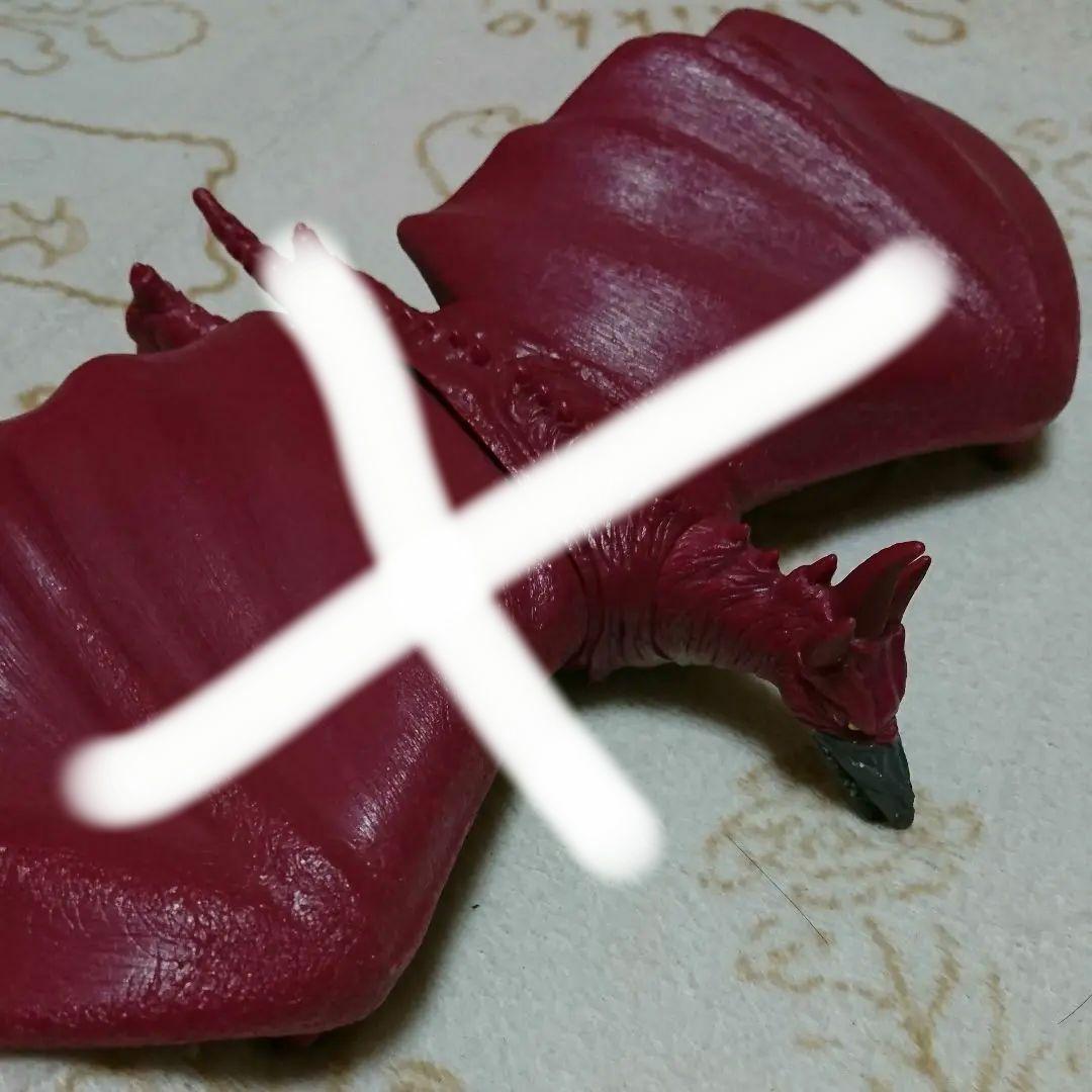 ゴジラ怪獣スペースゴジラ