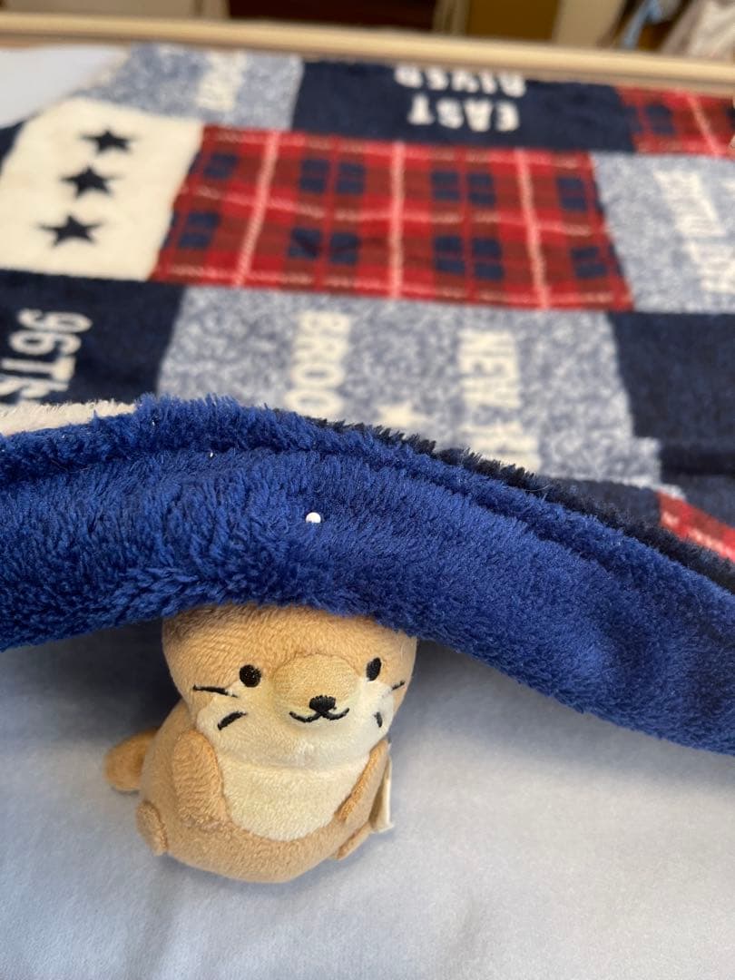 フェレットハンモック 小動物ハンモック ニャンモック 冬用 ラビ様専用