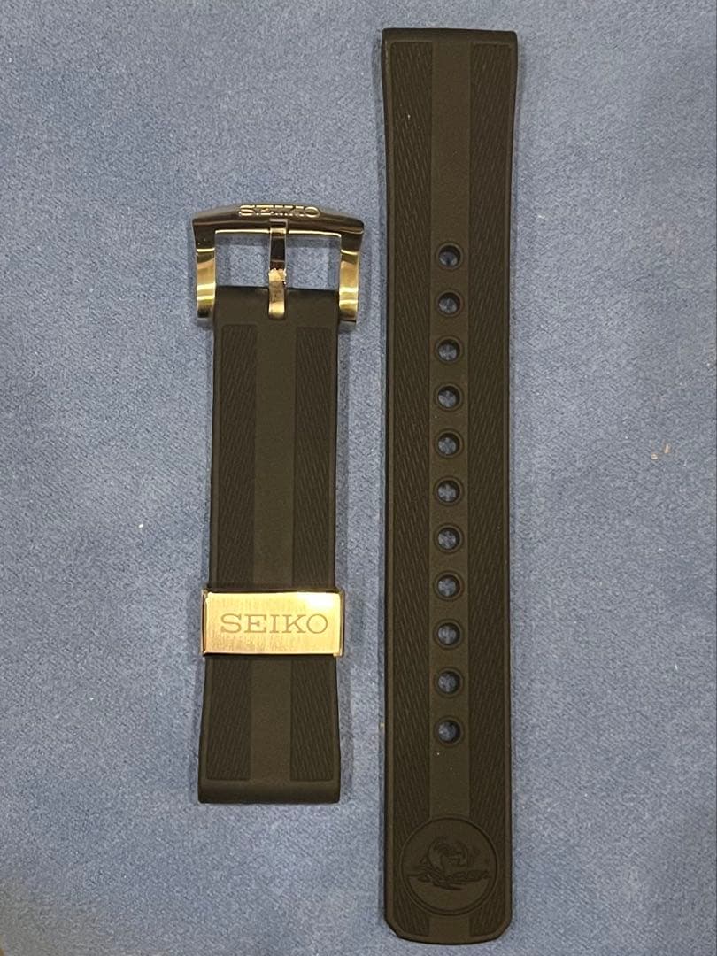 セイコー SBDC101 プロスペックス 自動巻き