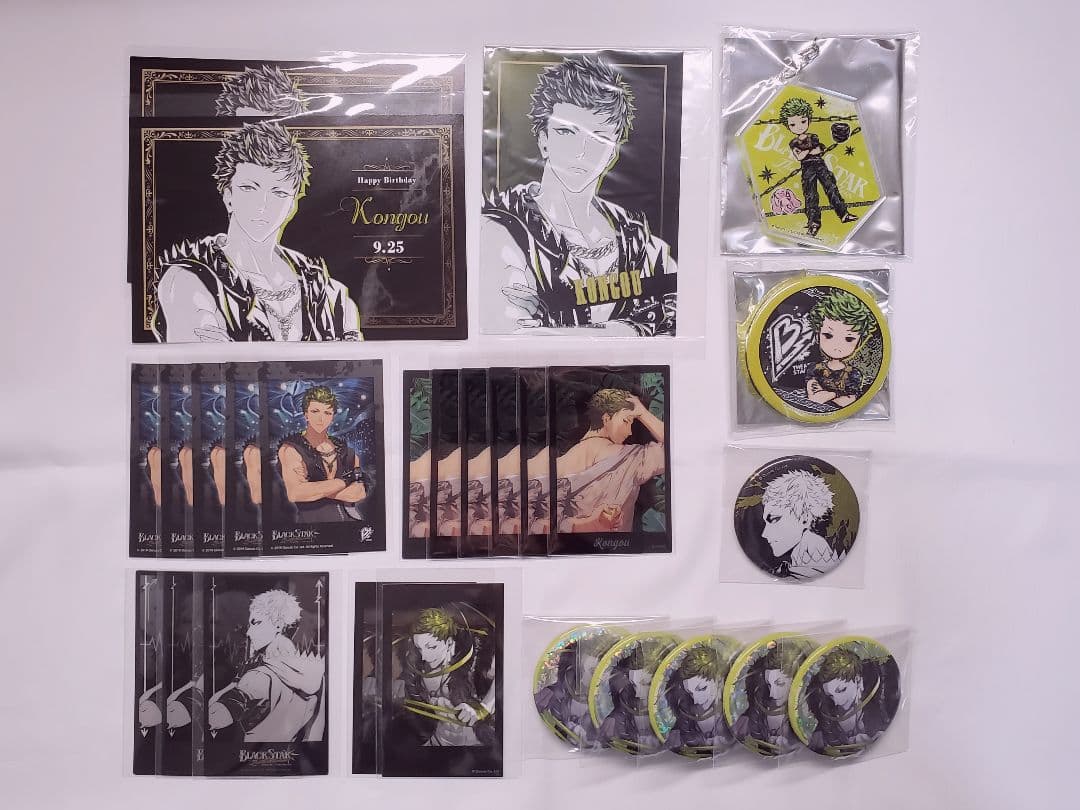 ブラスタ 金剛 金剛のプロフィール - ブラスタ攻略wiki | Gamerch