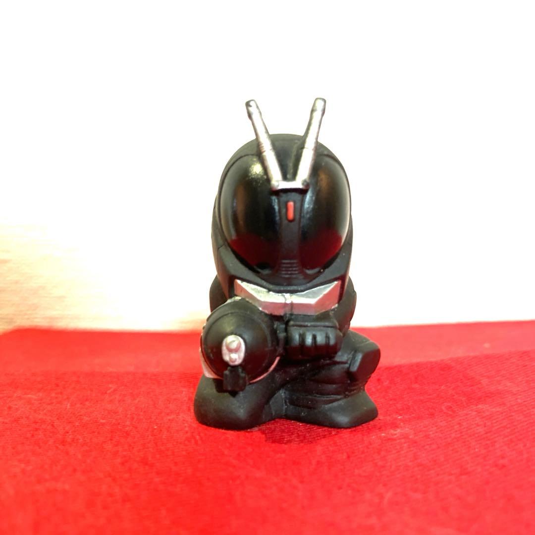 仮面ライダーゼクトルーパー 加賀美 天道フィギュア 当時物 SHF 真骨彫 希少