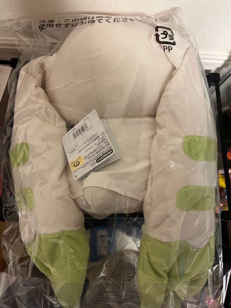 テリアモン助手　 ぬいぐるみ　デジモン　デジタルモンスター