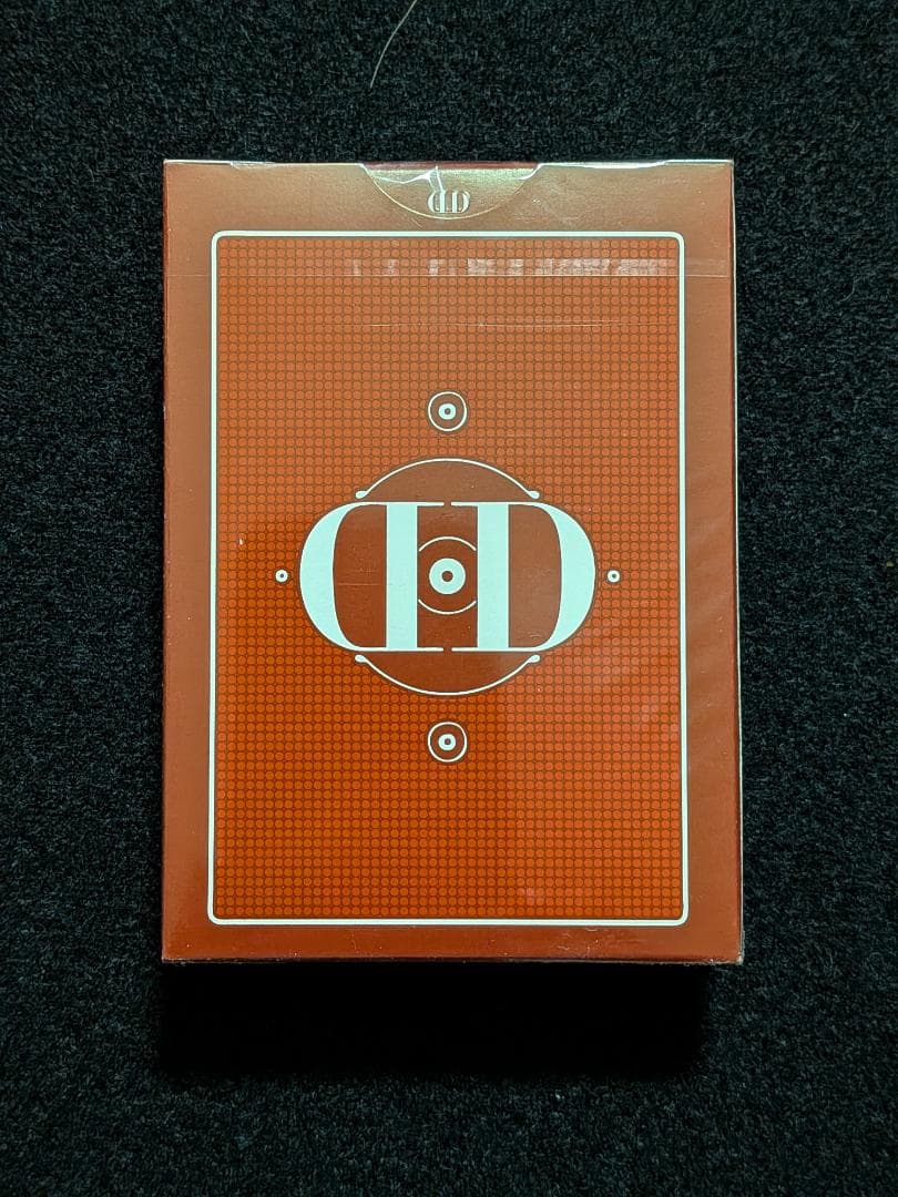 トランプ Dan & Dave Smoke & Mirrors V6 未開封 - メルカリ