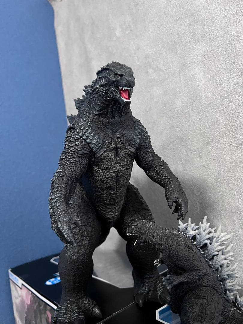 マクファーレントイズ DCマルチバース ゴジラ vs コング アメコミ