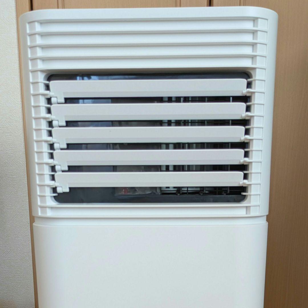 タンスのゲン　スポットエアコン2025年　QL09