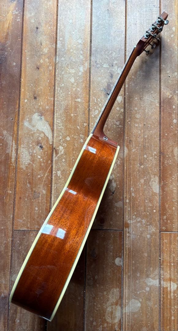 エレアコ DCT F-200E Fishman搭載 - メルカリ