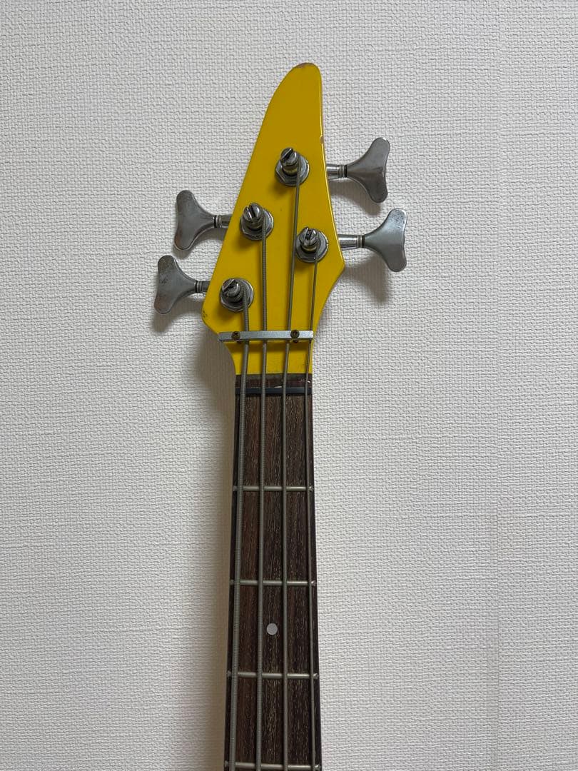 GRECO グレコ Atomic エレキベース グレコ greco アトミックシリーズ