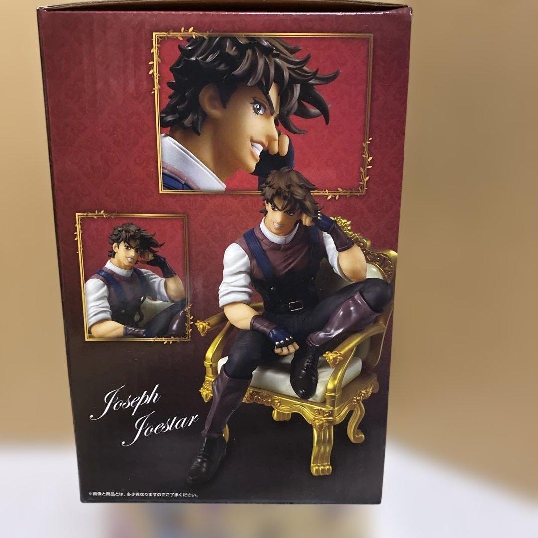 一番くじ ジョジョワールド B賞 D賞 F賞 - メルカリ