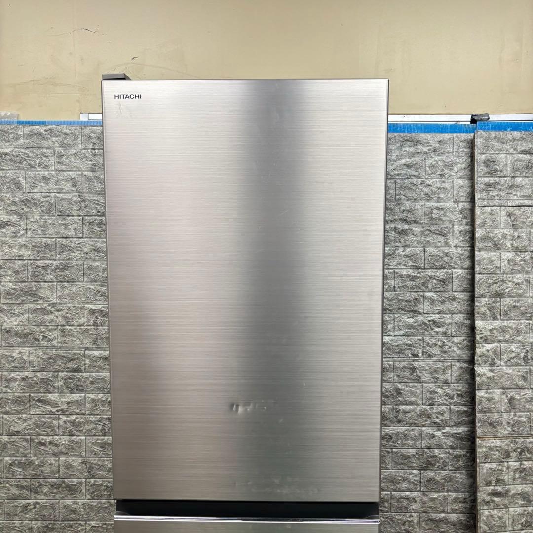 392 冷蔵庫 大型 300L〜400L 自動製氷機付 左開き 美品 大人気の通販は