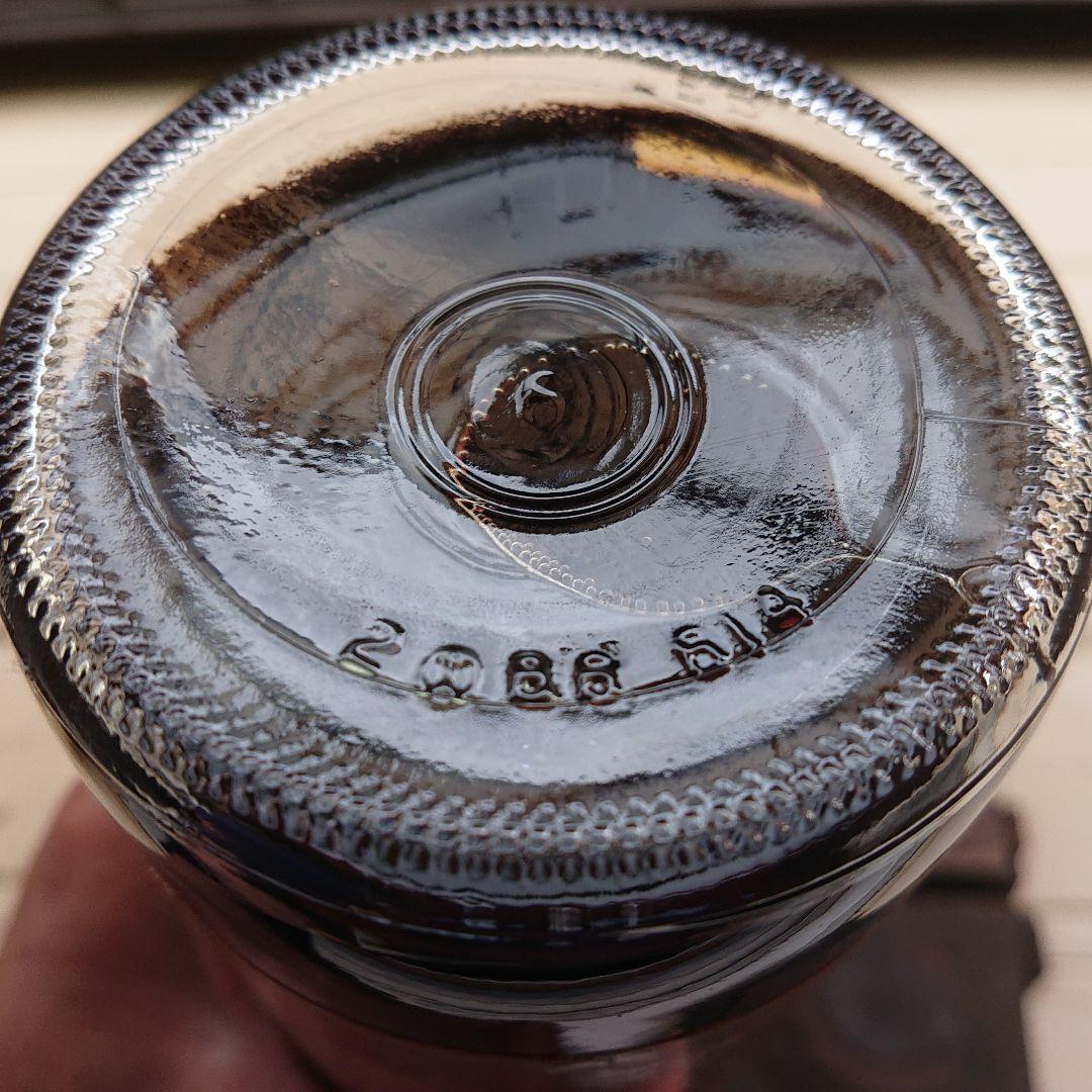 古酒 赤封紙 OLD GRAND-DAD 86proof 1000ml 1本 - メルカリ