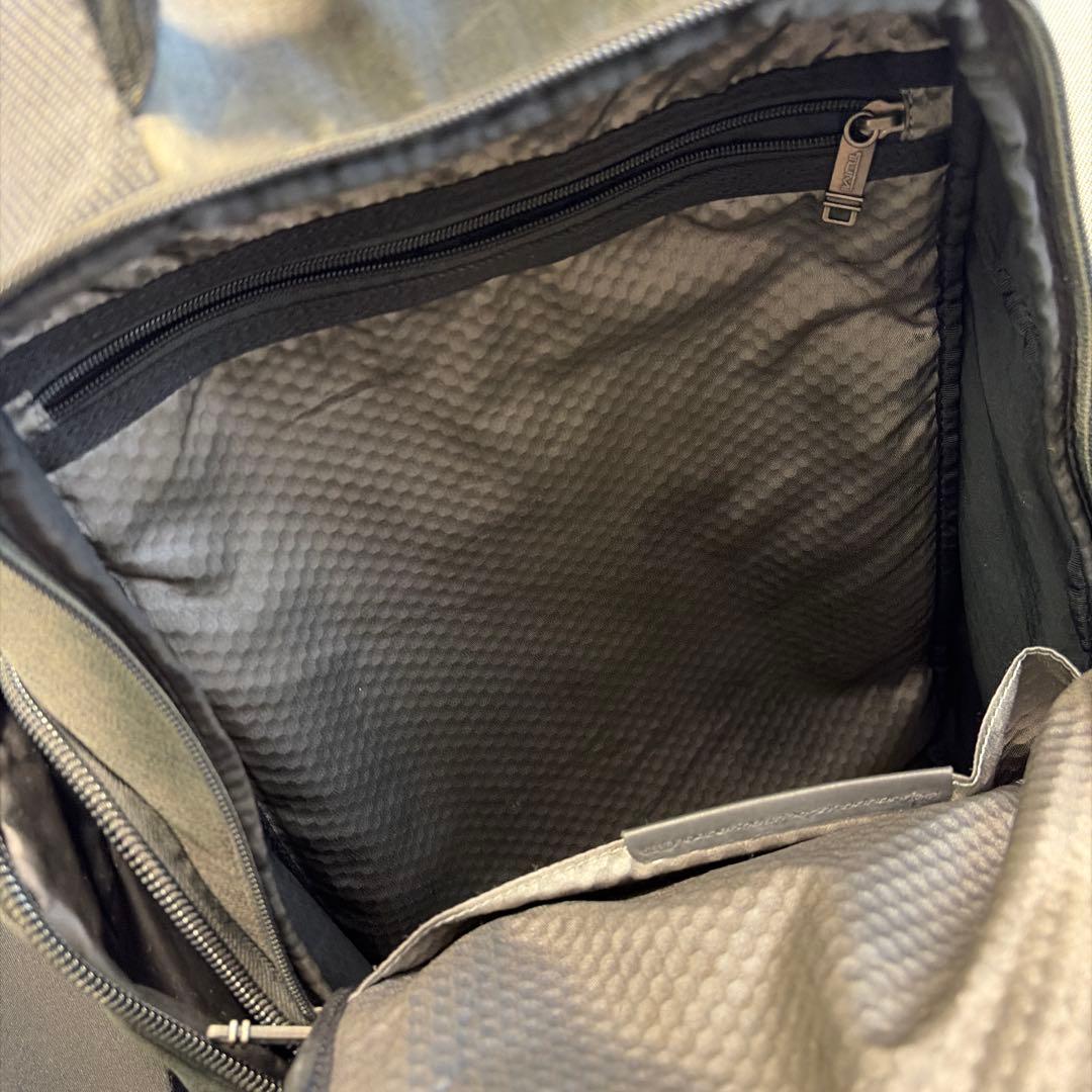 TUMI Alpha Bravo ビジネスバッグ ブラック