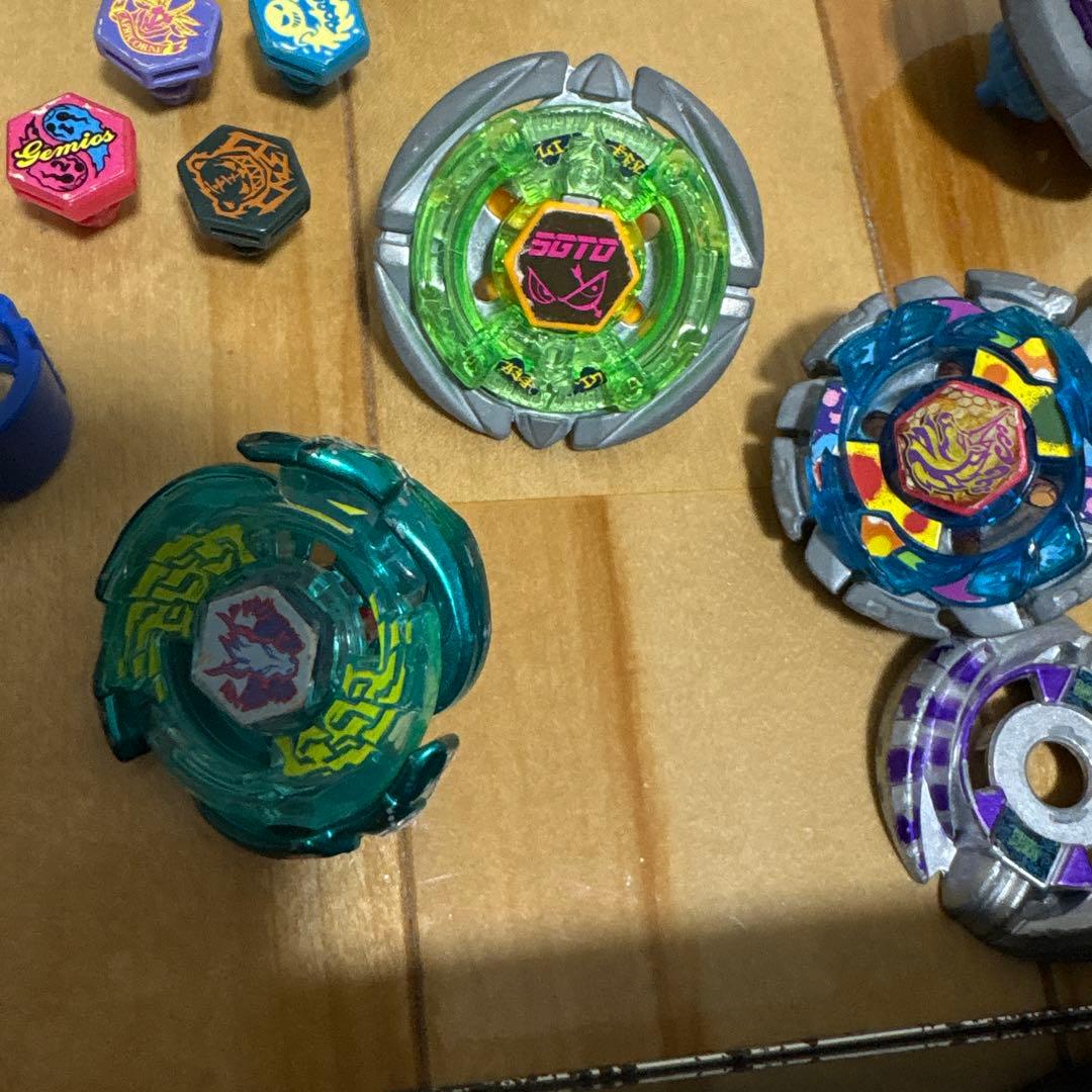 メタルファイトベイブレード 15個　セット