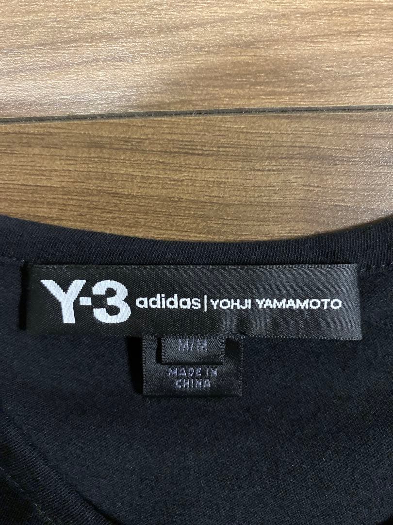 大人気！Y-3 YOHJI YAMAMOTO タンクトップ