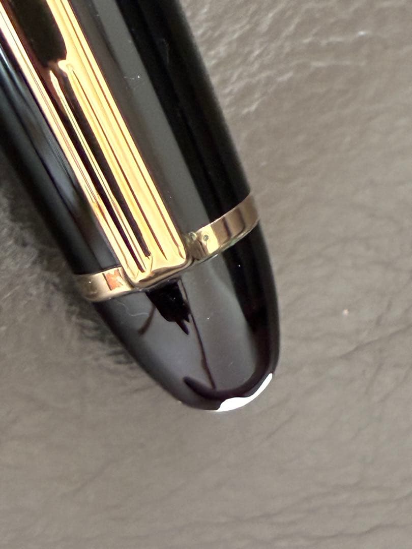◾️美品◾️モンブラン 161 ルグラン ◾️マイスターシュテュック◾️筆記良好◾️