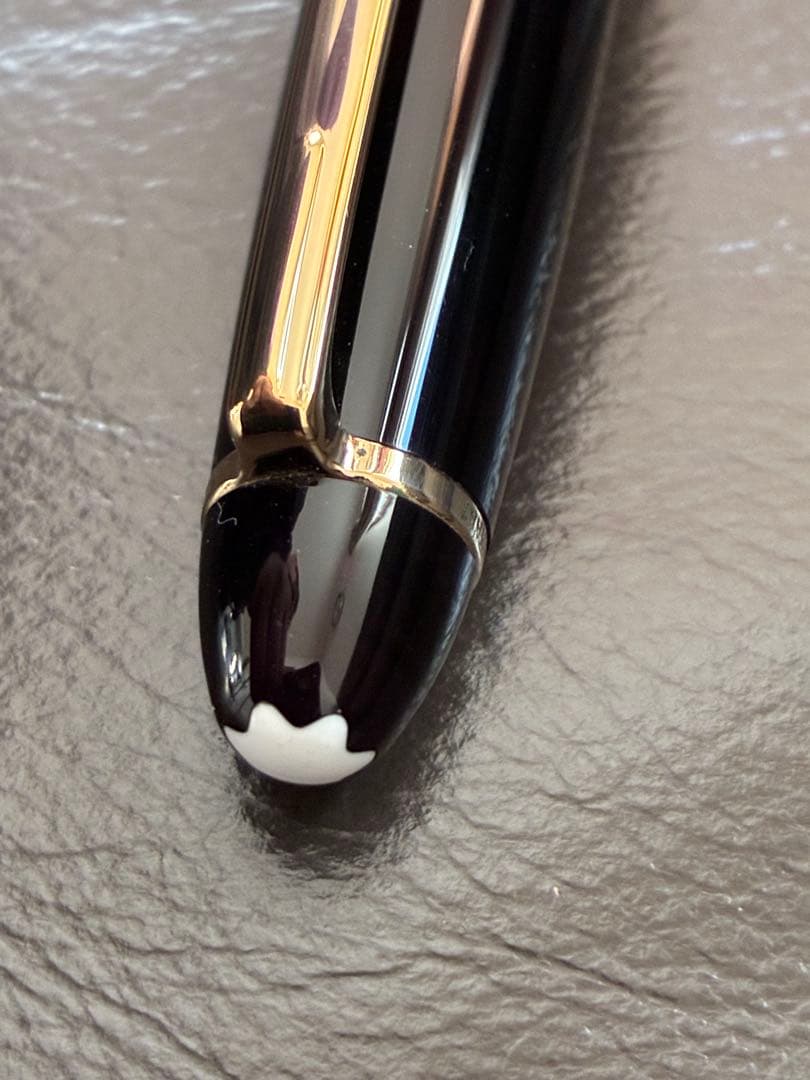 ◾️美品◾️モンブラン 161 ルグラン ◾️マイスターシュテュック◾️筆記良好◾️