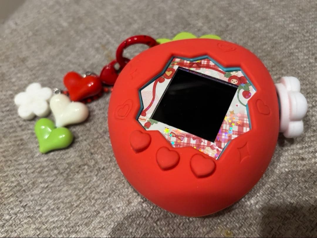 ♡たまごっちユニ、パラダイス3個セット♡