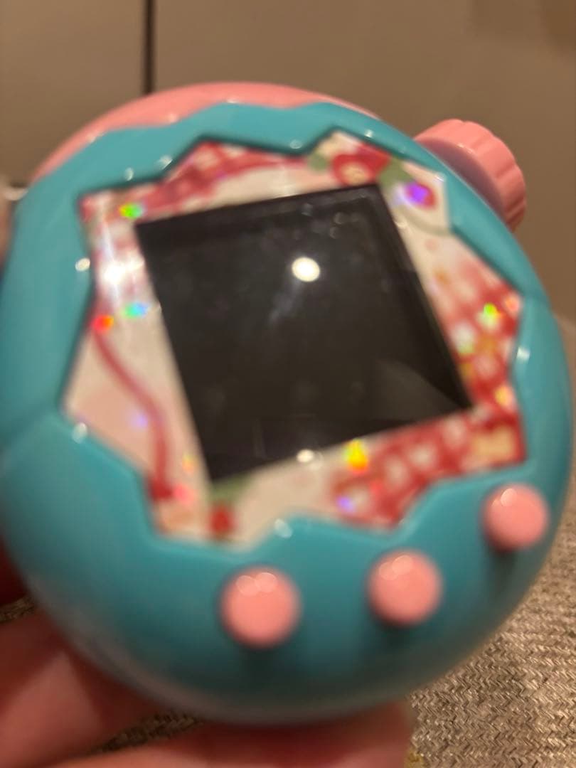 ♡たまごっちユニ、パラダイス3個セット♡