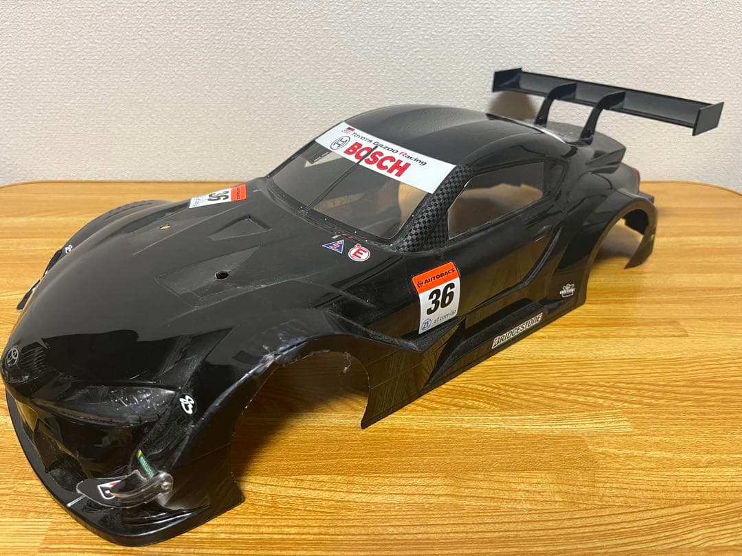1/10 RC フルセット タミヤTT-01E オプション多数