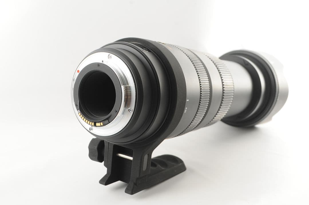 にゃんこじ様専用 SIGMA 50-500mm DG OS HSM キヤノン用