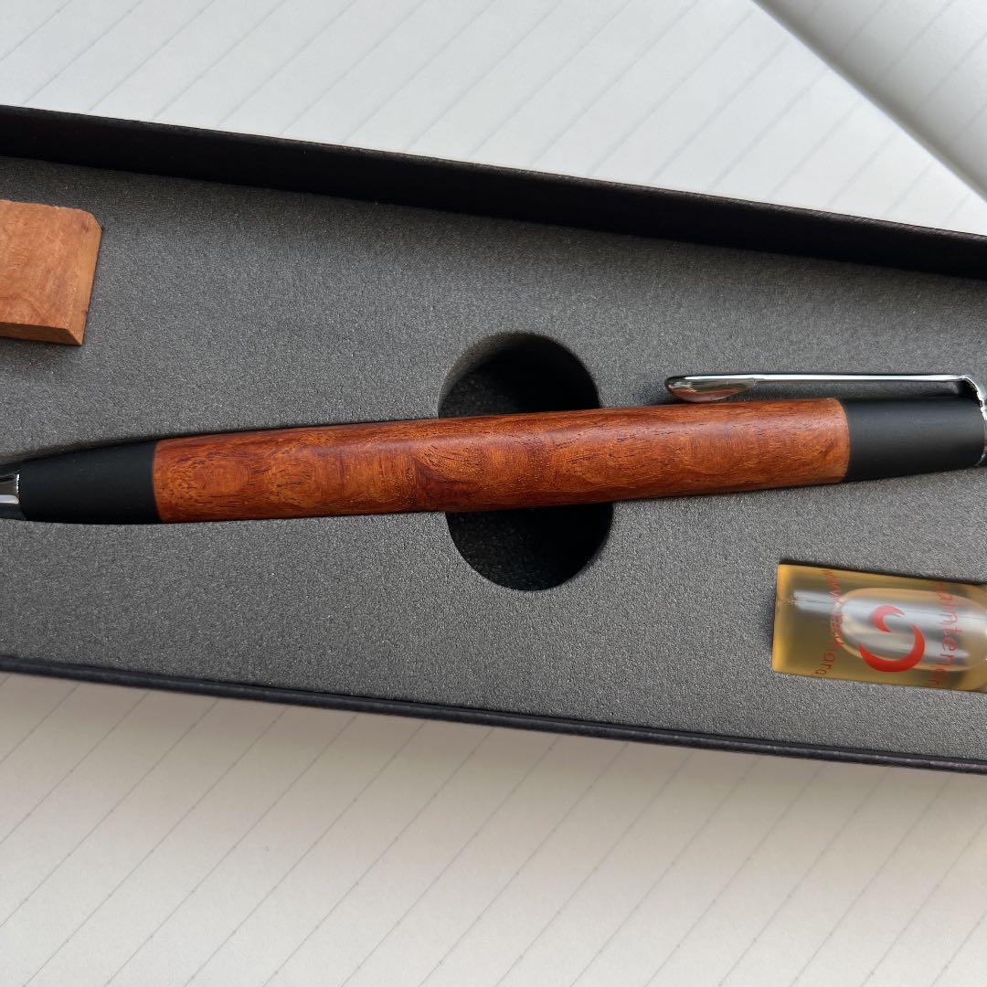 野原工芸 シーオーク 旧型シャープペンシル ベスト