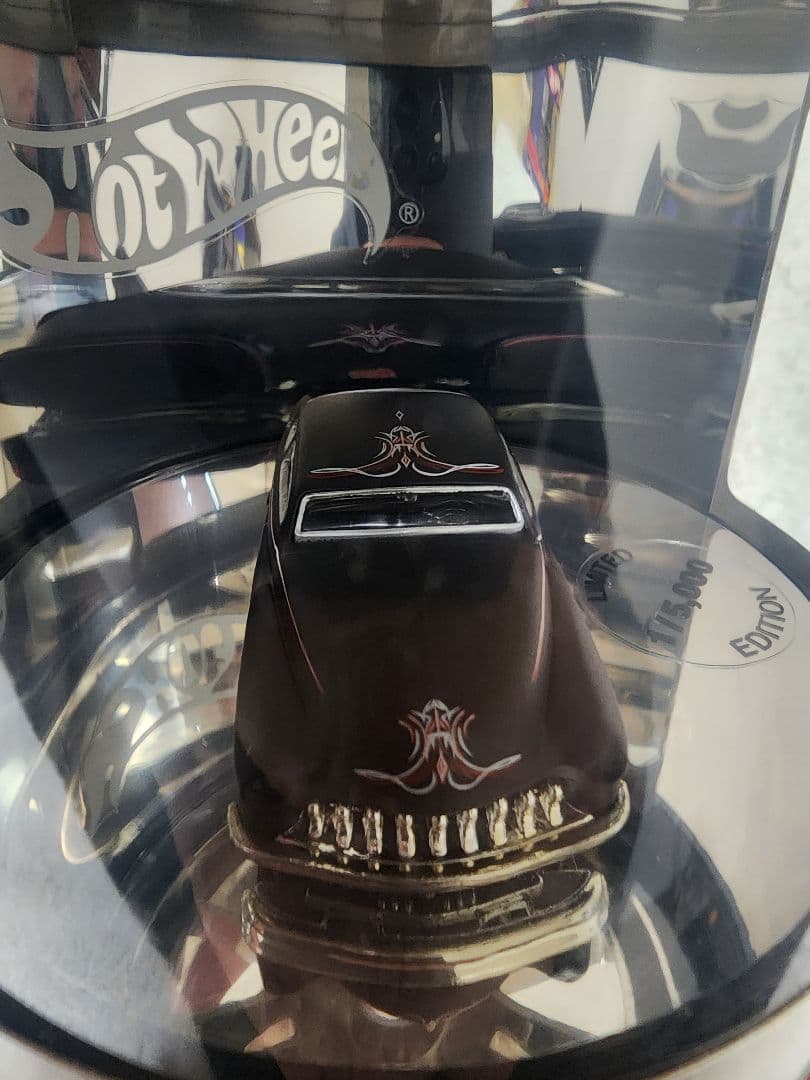 Hot Wheels ホットウィール　49 MERC 限定　２台セット