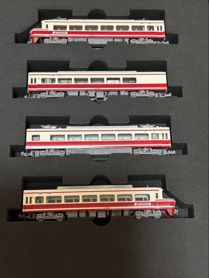 東京マルイ ZPRO 完成ジオラマ増設プレート CTYPE