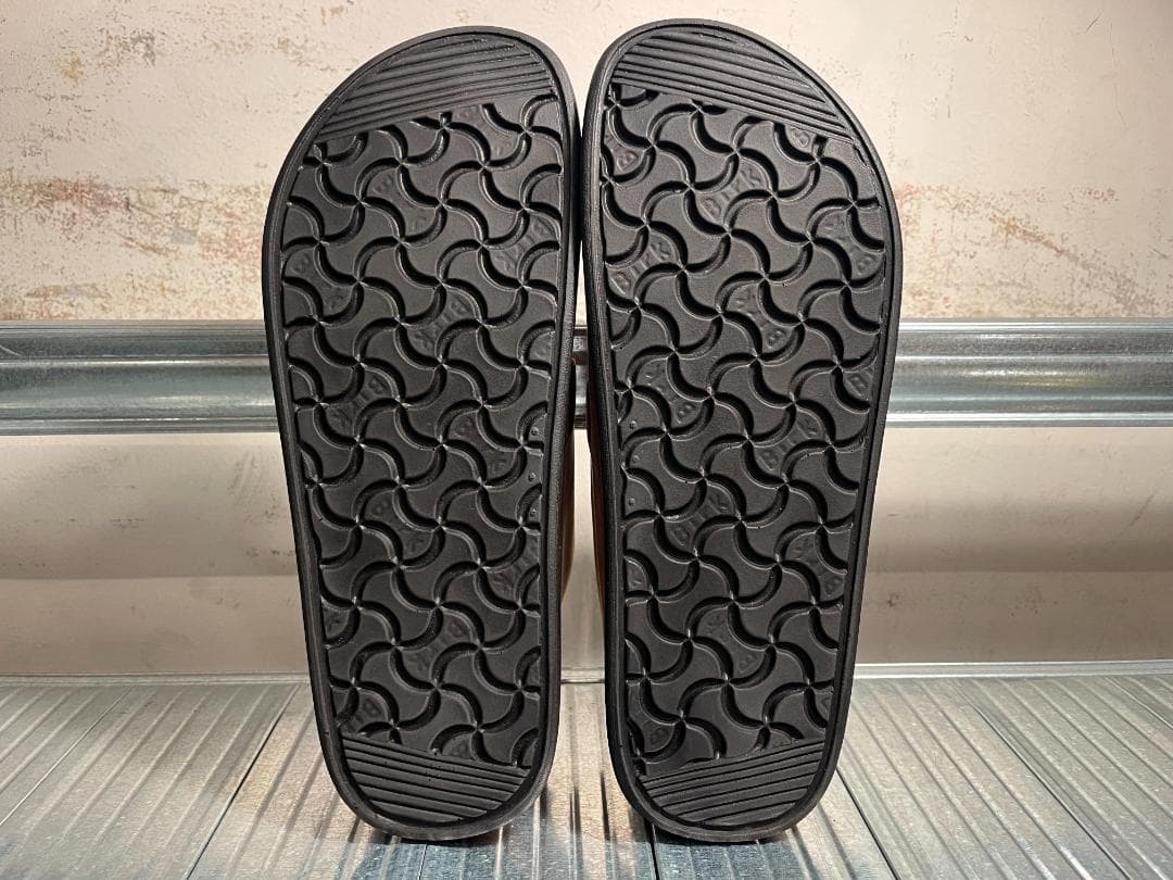 か*ち様 未使用☆BIRKENSTOCK／MONTANA／クオイオ／オイルドレザ