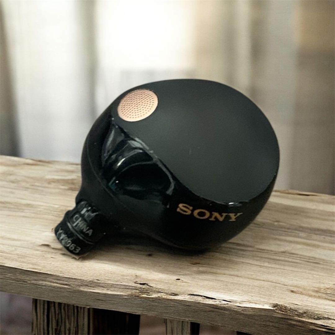 片耳】SONY WF-1000XM5 右耳＋充電ケース - メルカリ