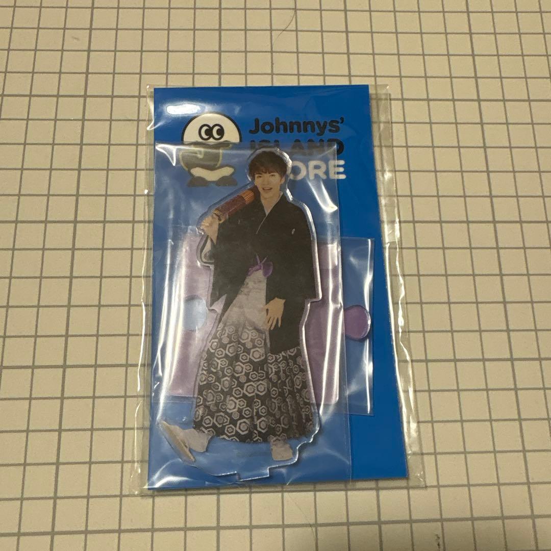 深澤辰哉 アクスタ - メルカリ