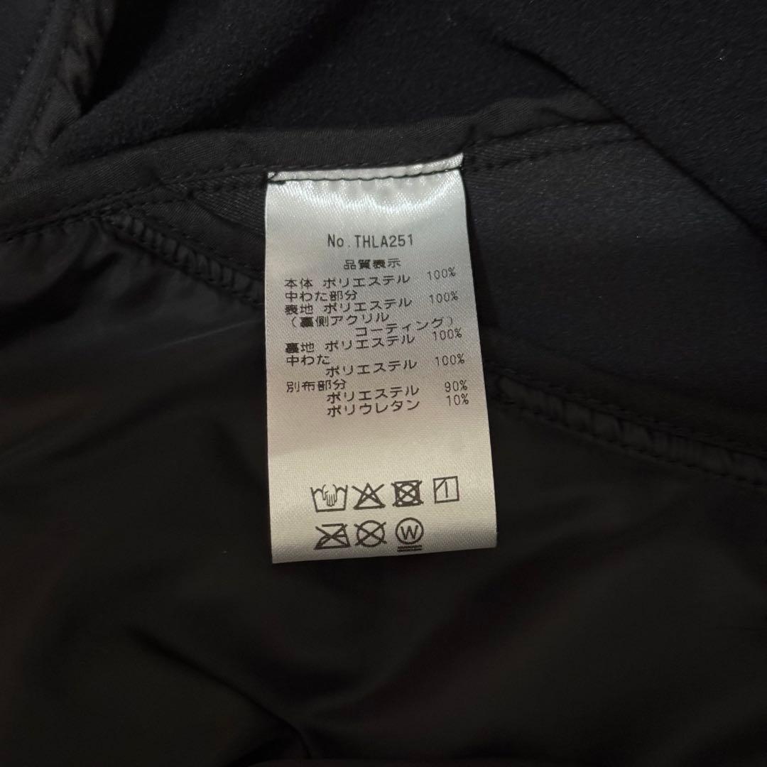 【新品未使用】  ゴルフ フード付きジャケット