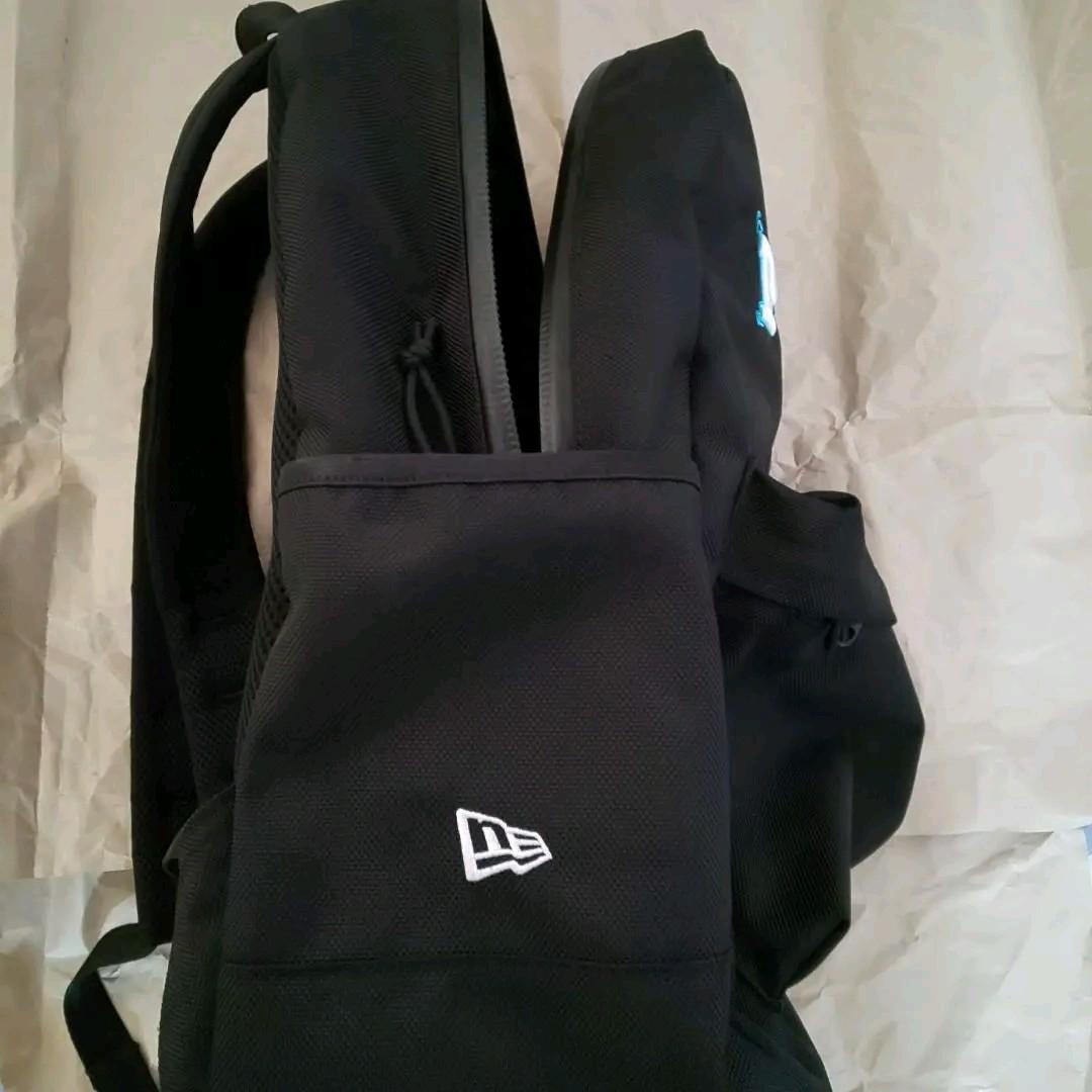 堀夏喜 pain pain go away リュック