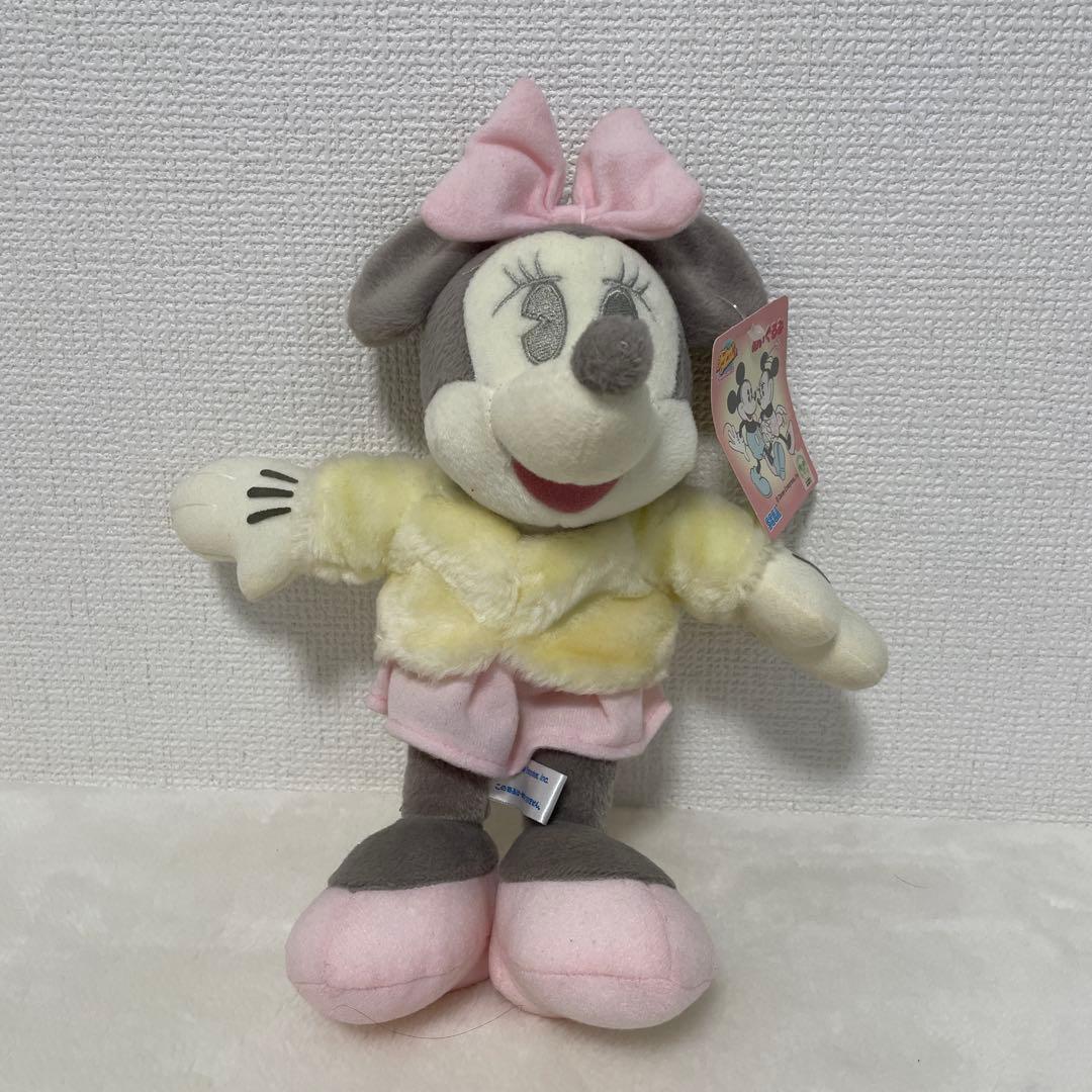 ディズニー ぬいぐるみ まとめ売り