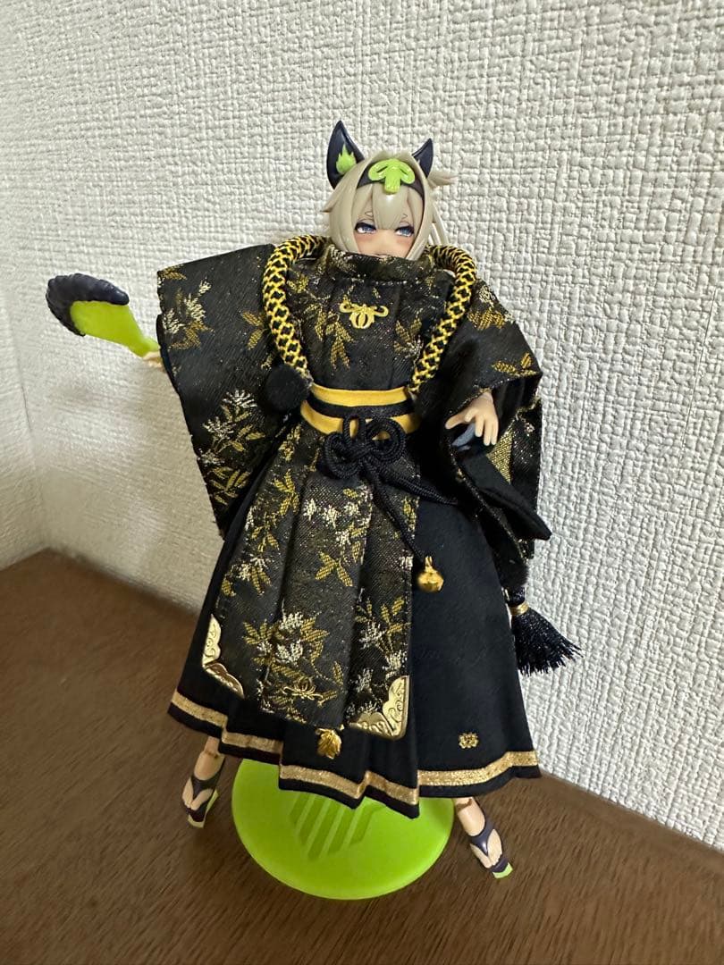 メガミデバイス　4体セット