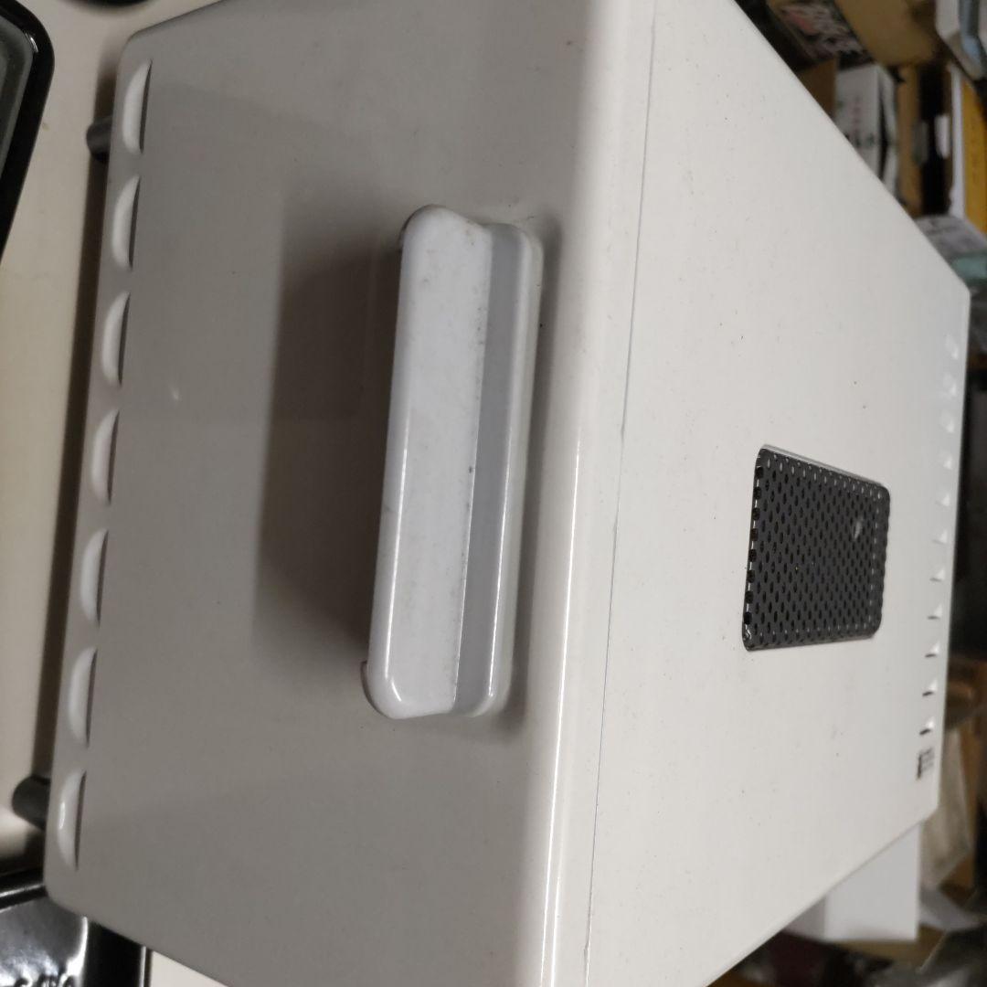 日立 オープンロースター ER-880 ホワイト トースター 直接受け取り希望