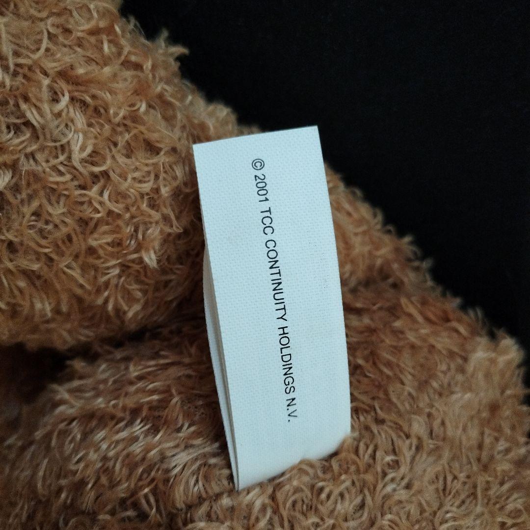 ディディベア　くま　クマ　ぬいぐるみ、パペット　新品