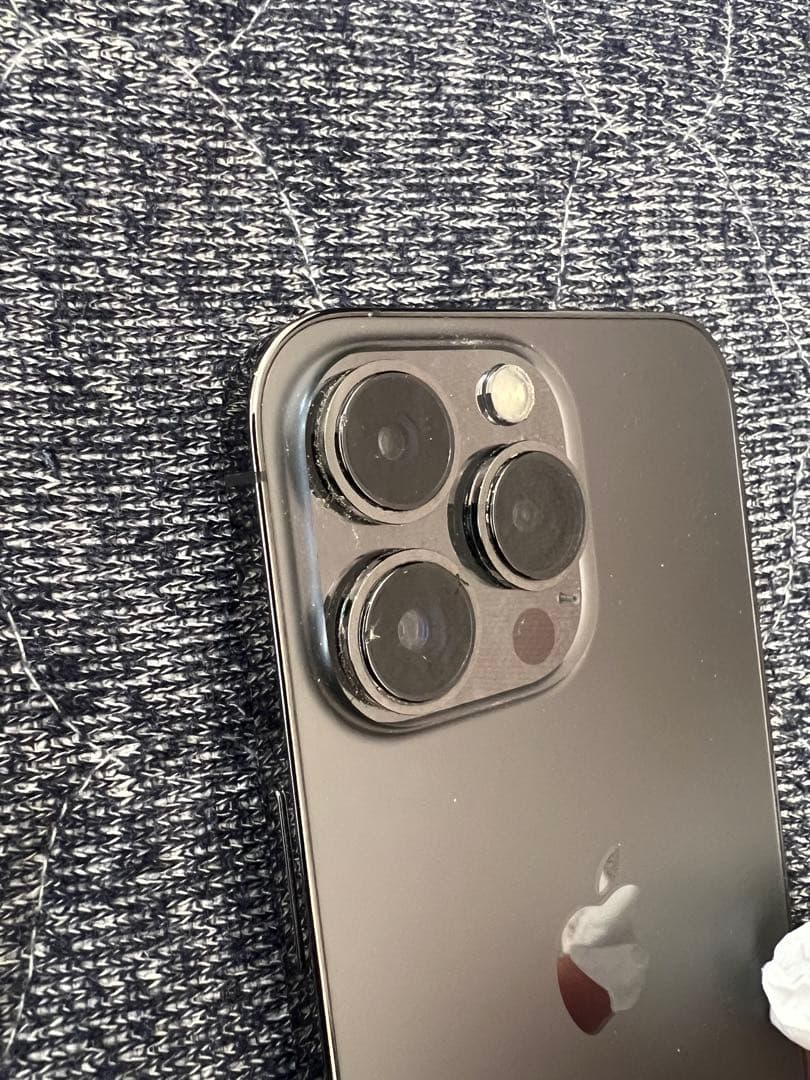 iPhone 13 Pro 128GB 本体 グラファイト