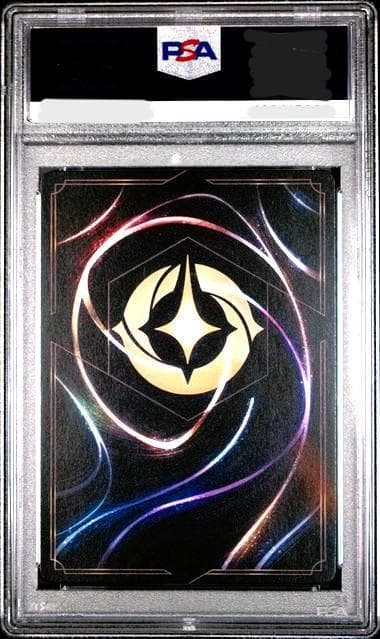 PSA10　LORCANA　ロルカナ ミッキーマウス 東京おもちゃショー　プロモ