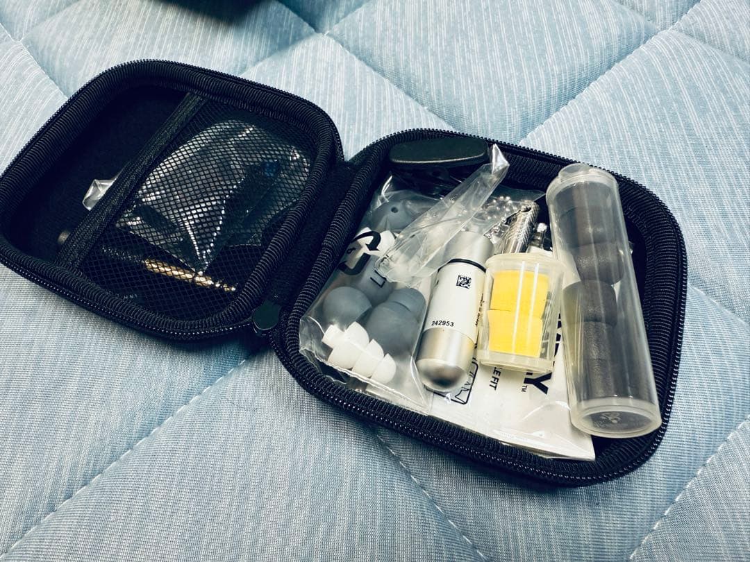 【超美品】 SHURE SE846 4.4mm Kimber Kable セット