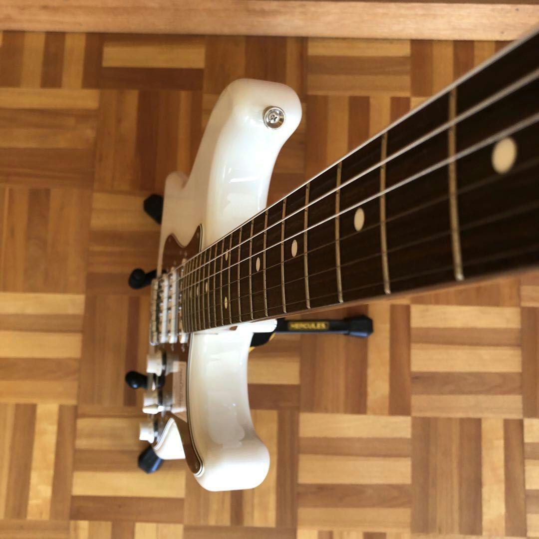 エレキギター フェンダージャパン ストラトキャスター【動作確認ずみ】