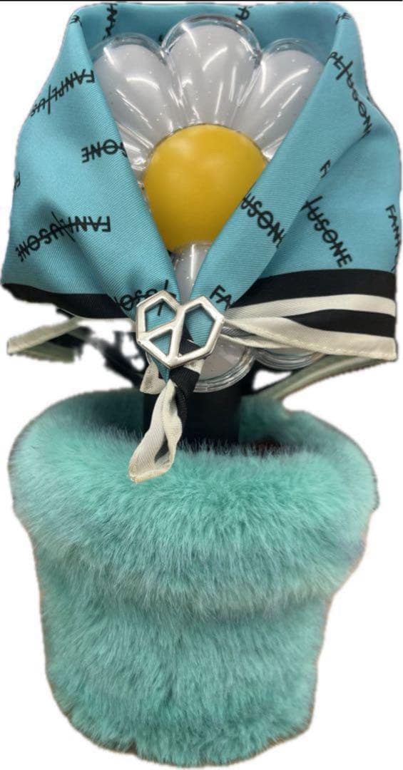 はーたん様 NCTdream ペンライト txtうちわ セット NCT - OFFICIAL