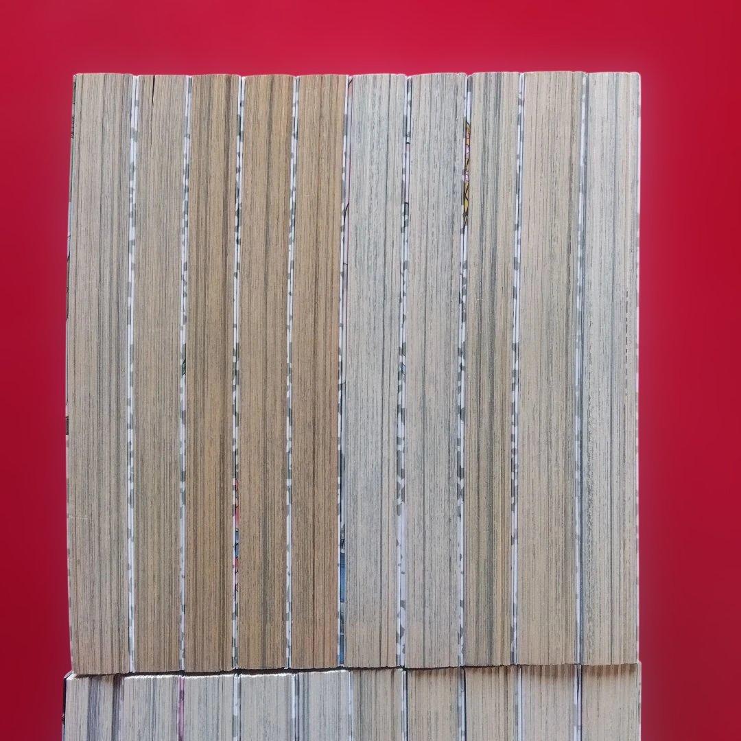 【狂四郎2030】全巻セット　徳弘正也