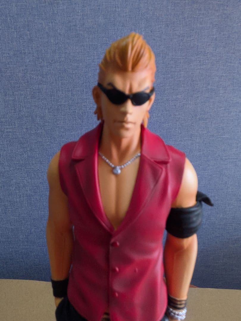 FBC 坊屋春道シャツver. ダイブ版(台座·パッケージなし) クローズ 坊 屋 春