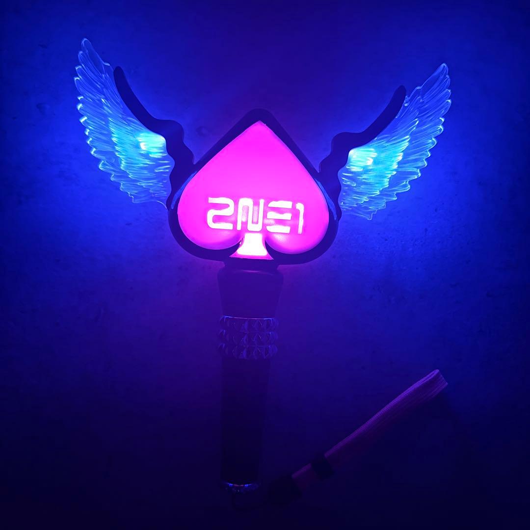2NE1 ペンライト