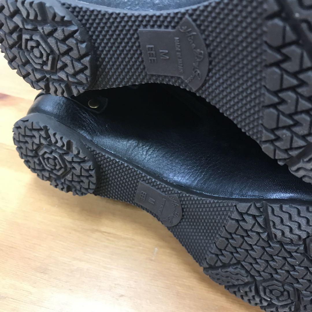 ヒナデイグリーン Mサイズ ブラック