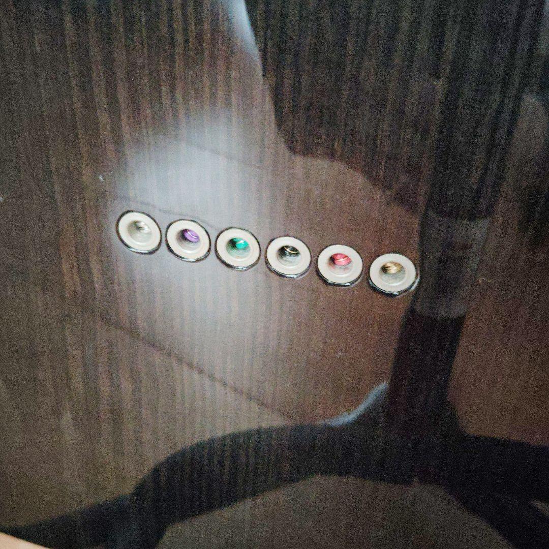 FENDER Modern Player Telecaster Plus　ギター