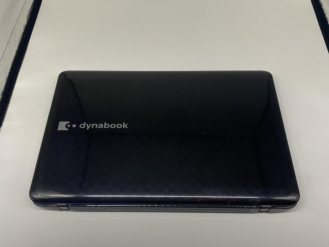 東芝】爆速 Corei7/新品SSD256GB 15.6 ノートパソコン D4