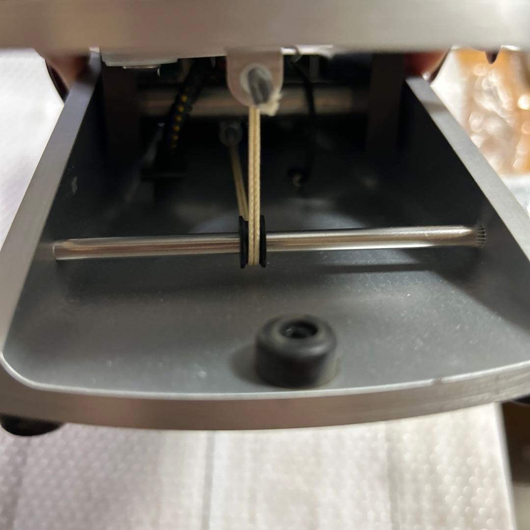 ギター ERNIE BALL VOLUME/PEDAL/SWITCH