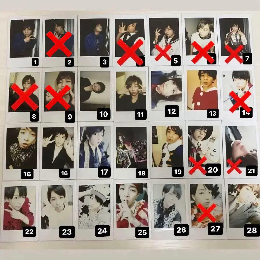 めせもあ。 あおい チェキ